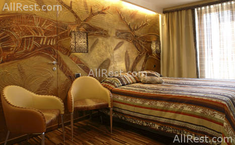 Oberosler Hotel 7